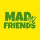 Mad Friends TV