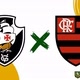 VASCO VS FLAMENGO