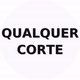 qualquer corte