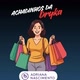 Achadinhos da Dryka 📢 🛍