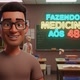 Fazendo Medicina aos 48 anos 🩺