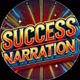 success narration