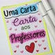 Uma carta aos professores