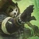 Panda Supremo