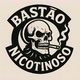 BASTÃO NICOTINOSO