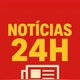 notícias 24h