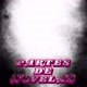 PARTES DE NOVELAS
