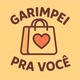 Garimpei pra você