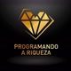PROGRAMANDO RIQUEZA 🎯🚀