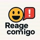 Reage Comigo