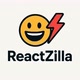 React Zila