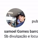 samoel barros