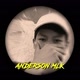 ANDERSON MLK