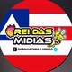 rei das midia