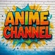 Anime Channel