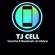 TJ CELL 📲
