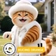 KUCING ORANGE
