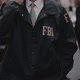 FBI AGENT 🇺🇸🇮🇩
