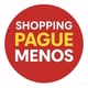 shopping pague menos