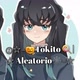 ☆=🎃Tokito 🍭|☆ Aleatorio🕸️=☆