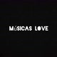 Músicas Love ♥️ 🎼