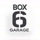 Box 6 Garage