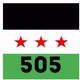 ابو شاكر  المنبج 505