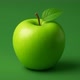 🌴 Maçã Verde  🌴