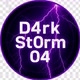 𝐃𝟒𝐫𝐤 𝐒𝐭𝟎𝐫𝐦 𝟎𝟒