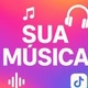 Sua música