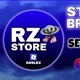 🎃 RZ STORE 🎃