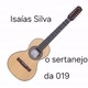 Isaías Silva - O sertanejo da 019