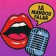IAMandouFalar