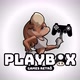 PlayBoxTV