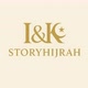 IKstory hijrah