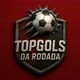 TopGols da Rodada