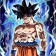 SON GOKU edits