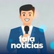 fala notícias
