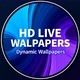 HD LIVE WALPAPERS
