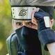 Terjebak Genjutsu Hatake Kakashi