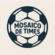 Mosaico de Times