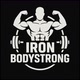 Iron bodystrong