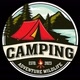 camping adventure