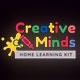 Creative Minds