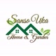 SANSO UKA HOME & GARDEN