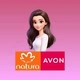 Ju Consultora Natura & Avon