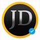 ༺☆ 𝐉𝐃 ☆༻
