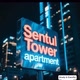 Sewa Room Sentul Tower Apartemen