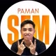PAMAN SEM | TUKANG REVIEW