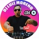 😎 LUIZ MORENO CDS 💿